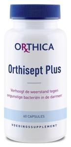 Orthica Orthisept plus