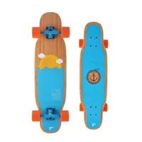 Tempish MINI NAUTICAL Longboard 33 Tempish MINI NAUTICAL Longboard 33