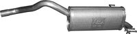 Einddemper 0748