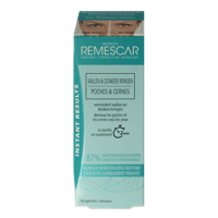 Wallen en donkere kringen 1 Stuks