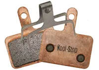 Koolstop Kool stop disc brake pad ks-d620s for shimano sintered