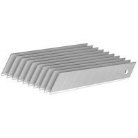 Stanley FATMAX Reserve Afbreekmes 18mm (10 stuks)