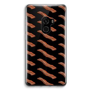 Bacon to my eggs #2: Xiaomi Mi Mix 2 Transparant Hoesje