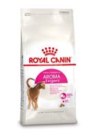 Canin Canin exigent aromatic attraction