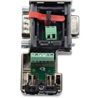 LAPP 21700529 Female header 1 stuk(s)