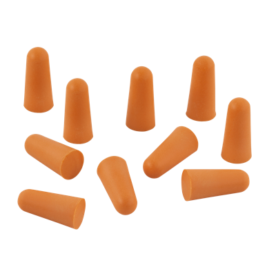 Wolfcraft Wegwerpoordoppen | 300 stuks - 4965000