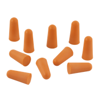 Wolfcraft Wegwerpoordoppen | 300 stuks - 4965000
