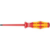 Wera 167 i Torx-schroevendraaier VDE Grootte T 8 Koplengte: 80 mm DIN EN 60900 1 stuk(s)