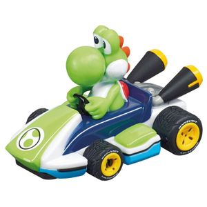 FIRST - Nintendo Mario Kart - Yoshi Racewagen