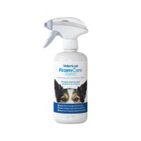 Vetericyn Foamcare Shampoo - 473 ml