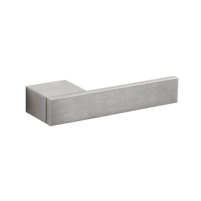 Olivari Design deurklinkTotal mat RVS - M207NSB8BIS