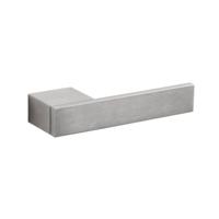 Olivari Design deurklinkTotal mat RVS - M207NSB8BIS