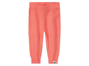 lupilu Baby joggingbroek (74/80, Koraal)