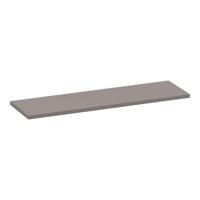 Brauer Ocean Medium Topblad - 160 cm - Mat Taupe