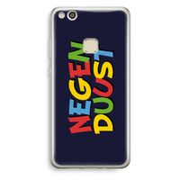 90's One: Huawei Ascend P10 Lite Transparant Hoesje