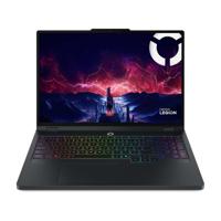 Lenovo Legion Pro 5 16AFR10 AMD Ryzen™ 9 9955HX Laptop 40,6 cm (16") WQXGA 32 GB DDR5-SDRAM 1 TB SSD NVIDIA GeForce RTX 5070 Wi-Fi 7 (802.11be) Zwart