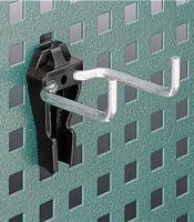 Stahlwille dubbele haak 50x40mm nr.2 | 3 stuk stuks