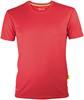 Cona Sports CN160 Evolution Tech Tee - Red - XS