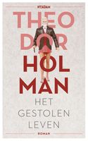 Het gestolen leven - Theodor Holman - ebook - thumbnail