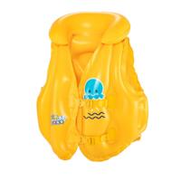 Opblaasbaar Zwemvest Bestway 51 x 46 cm Octopus