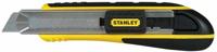 Stanley Handgereedschap fatmax afbreekmes 18mm - 0-10-481