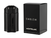 Montblanc Emblem Eau de toilette Spray 100 ml Heren