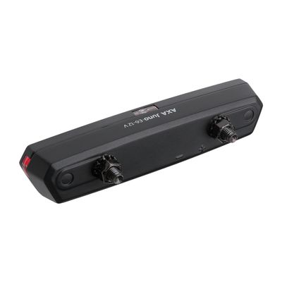 Axa Dragerachterlicht juno e-bike 6-12 volt - 50 mm