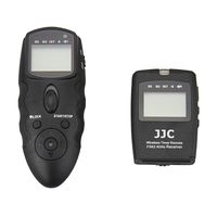 JJC WT-868 Multi-Function wireless timer remote - thumbnail