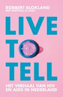 Live to tell (Paperback)