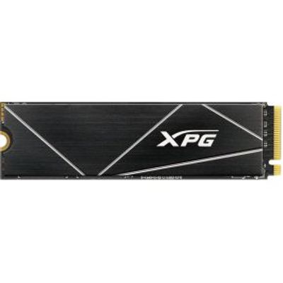 XPG Gammix S70 Blade 4TB M.2 SSD