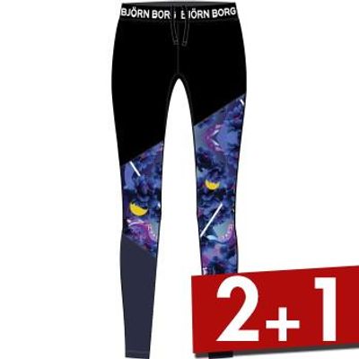 BjÃ¶rn Borg Collie Tights * Actie *