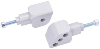 LSL voetsteun scharnierset joint kit k05 hi si