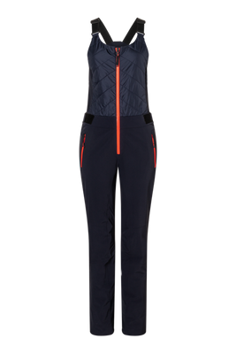Bogner Ivie 2-T Dames Skibroek Deepest Navy 42