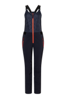 Bogner Ivie 2-T Dames Skibroek Deepest Navy 42