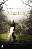 Marilla - Sarah McCoy - ebook - thumbnail