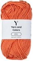 Yarn and Colors Epic 018 Bronze