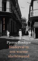 Bladerval in een warme slachtmaand (Paperback)