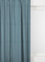 HEMA Gordijnstof Drachten blauw (blauw)