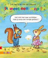 Ik weet een mop! (Hardback)