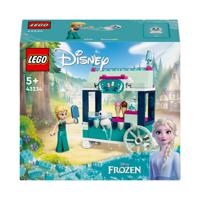 LEGO Disney Princess 43234 Elsa&apos;s Frozen traktaties - thumbnail