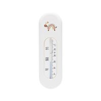 Bébé-jou Jungle Friends Badthermometer 16.5x5cm wit 6236124 - thumbnail
