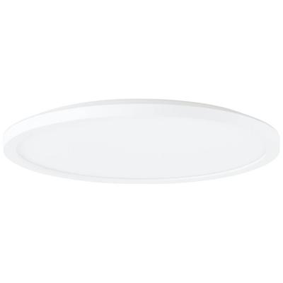 Brilliant PlafondlampSorell Ø 29,5cm wit - G99878A05