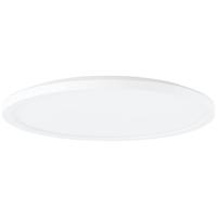 Brilliant PlafondlampSorell Ø 29,5cm wit - G99878A05