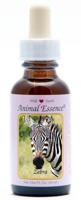 Animal Essences Zebra 30 Milliliter