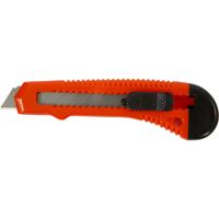 Creativ Company Afbreekmesje, groot, b: 18 mm, 5 stuk/ 1 doos