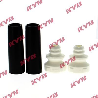 Aanslagrubber met stofkap - Protection kit 910002