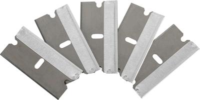 Condor reserve messen "5937" spare blades pack of 5