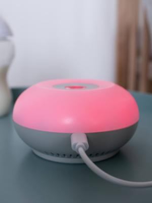 Nachtlampje slaaphulp TOMMEE TIPPEE Dreammaker wit