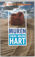 Muren van mijn hart