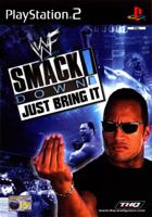 WWF Smackdown Just Bring It WWF Smackdown Just Bring It